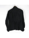 Smith Market Alexander Wang Black Jacket Women s Clothing - ALEXANDER WANG - BALAAN 2