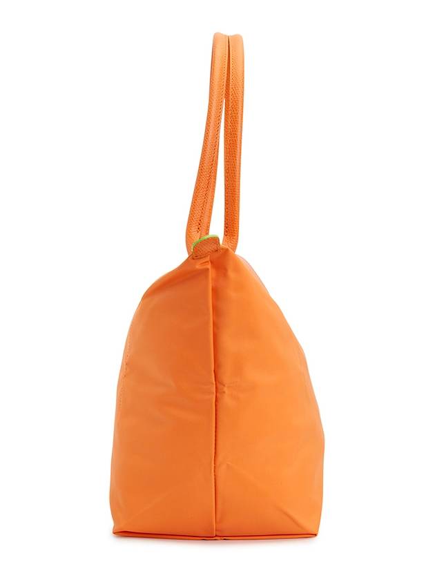 Le Pliage Large Tote Bag Orange - LONGCHAMP - BALAAN 3