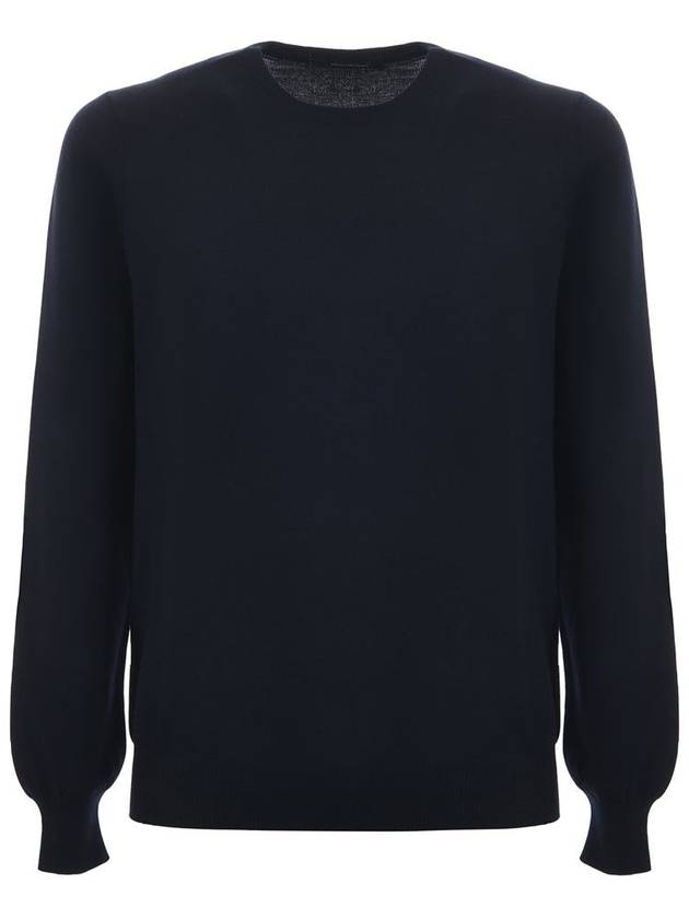 Tagliatore  Sweaters Blue - TAGLIATORE - BALAAN 1