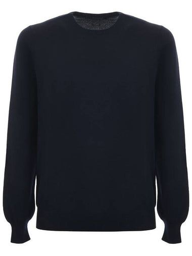 Tagliatore  Sweaters Blue - TAGLIATORE - BALAAN 1