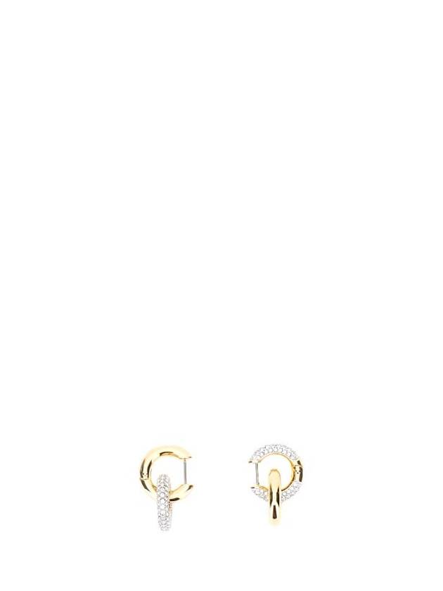 earrings 5668818 CRE GOS CRE GOS - SWAROVSKI - BALAAN 1