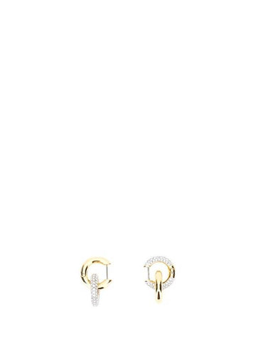 earrings 5668818 CRE GOS CRE GOS - SWAROVSKI - BALAAN 1