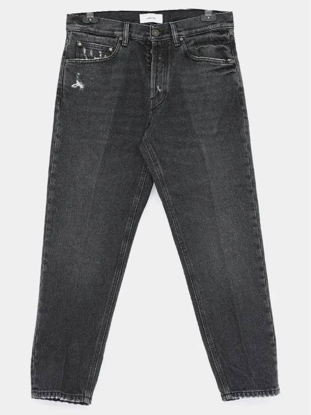 IVIONE IV63251 900 Denim Pants - RVR LARDINI - BALAAN 2