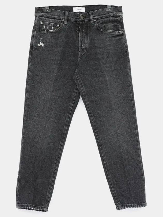 IVIONE IV63251 900 Denim Pants - RVR LARDINI - BALAAN 1