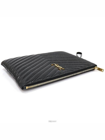 women clutch bag - SAINT LAURENT - BALAAN 2