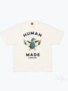 Graphic 13 Short Sleeve T Shirt - HUMAN MADE - BALAAN 2