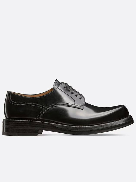 Carlo Derby Shoes 3DE343ZRK H969 - DIOR - BALAAN 1