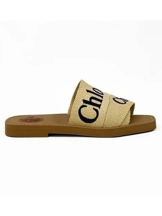 CHC23U188EF Woody Logo Pla 1026720 - CHLOE - BALAAN 1