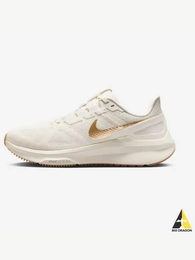 Women s Air Zoom Structure 25 007 - NIKE - BALAAN 1