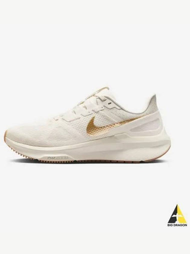 Women s Air Zoom Structure 25 007 - NIKE - BALAAN 1