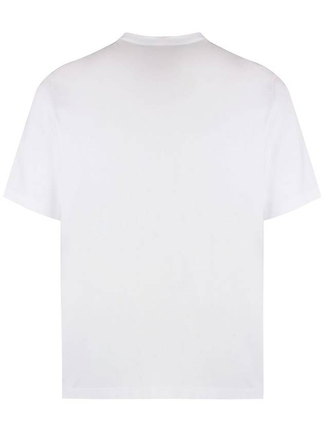 DSQUARED2 LOOSE FIT TEE - DSQUARED2 - BALAAN 2