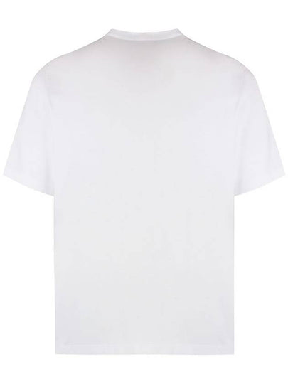 DSQUARED2 LOOSE FIT TEE - DSQUARED2 - BALAAN 2