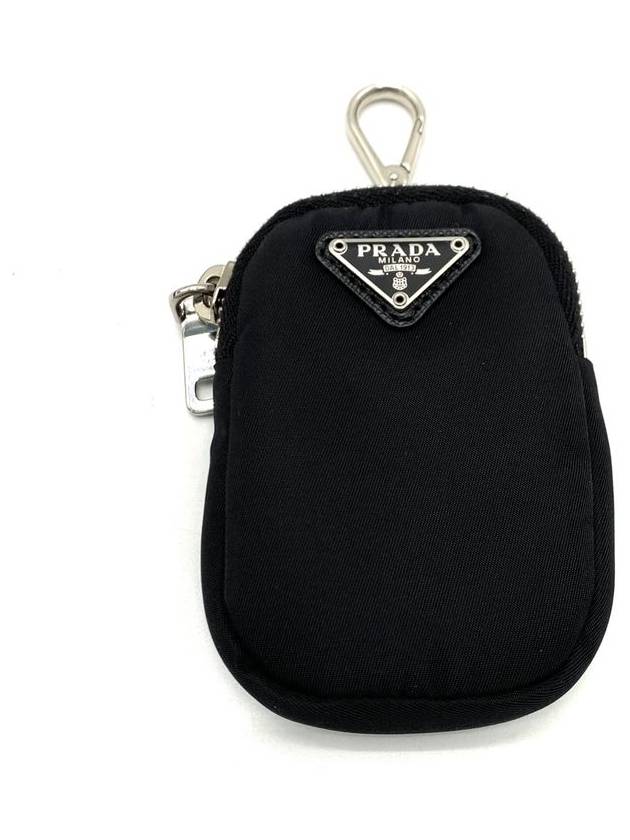 1BH204 Re Nylon Multi Hobo Bag - PRADA - BALAAN 8