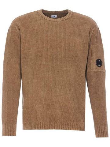 C.P. Company Sweaters - CP COMPANY - BALAAN 1