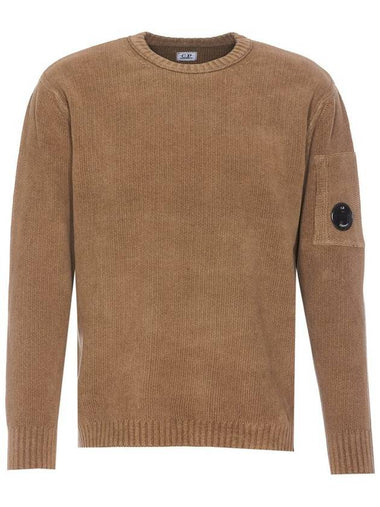 C.P. Company Sweaters - CP COMPANY - BALAAN 1