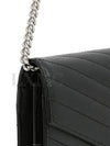 women cross bag - SAINT LAURENT - BALAAN 7