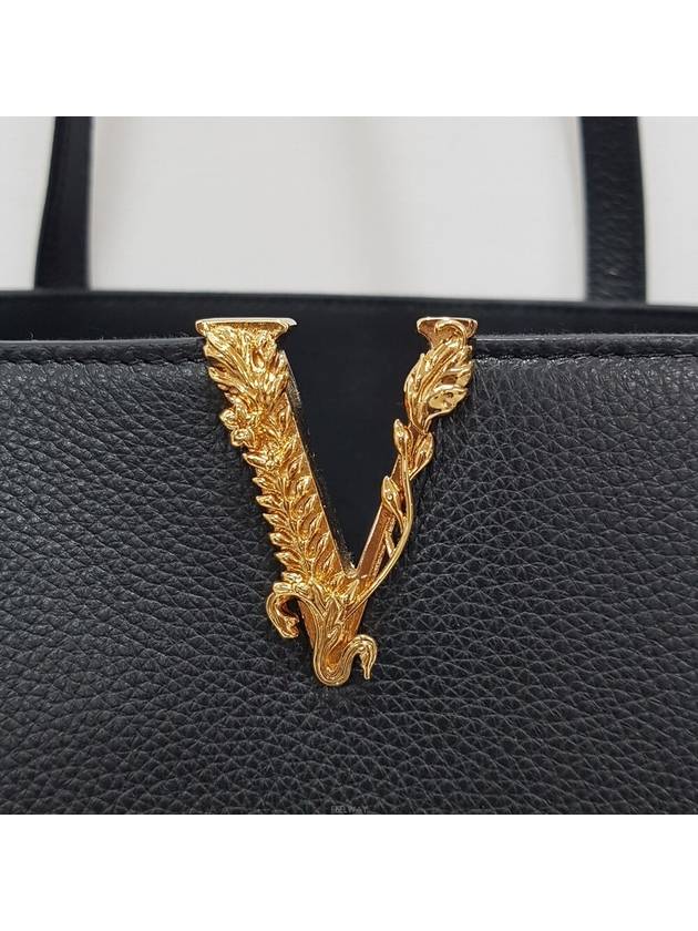 women shoulder bag - VERSACE - BALAAN 3