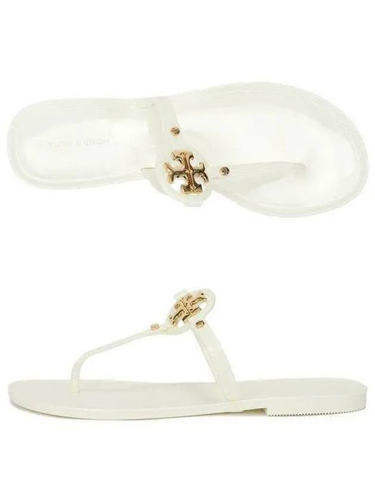 Mini Miller Sandals 9296 104 1025811 - TORY BURCH - BALAAN 1