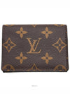 Monogram Envelope Carte de Visit L460150 - LOUIS VUITTON - BALAAN 1