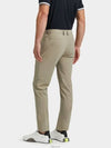 GMB000020 DUNE Wrap Knit Straight Leg Pants - G/FORE - BALAAN 2