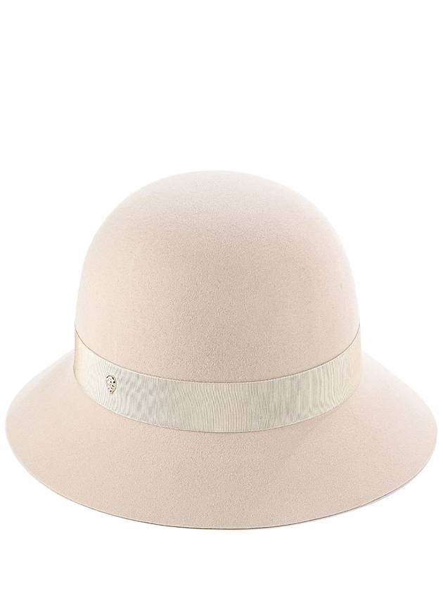 Etta Conscious Cloche Hat Ecru - HELEN KAMINSKI - BALAAN 2