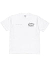 BBD Rascal T Shirt White - BLACKBLOND - BALAAN 3