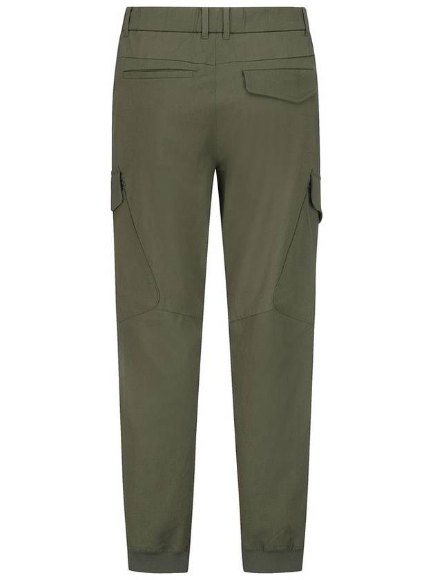 MEN INCISION POINT JOGER LONG PANTS - ANEWGOLF - BALAAN 3