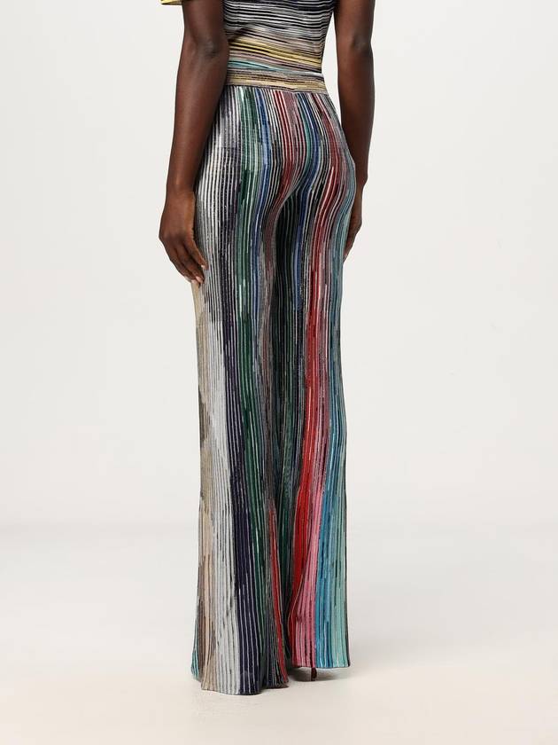 Pants woman Missoni - MISSONI - BALAAN 3