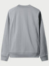 BALDER logo embroidered brushed sweatshirt - IRO - BALAAN 2