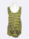 Smith Market BM3B6A3M35 tank top women s clothing - BALMAIN - BALAAN 1