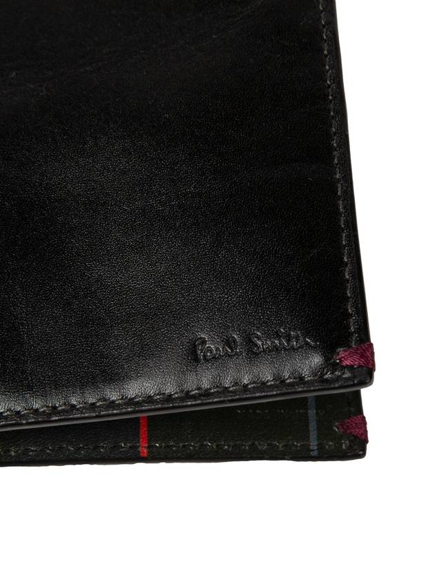 Half Wallet ANXA 1032 W718 - PAUL SMITH - BALAAN 5