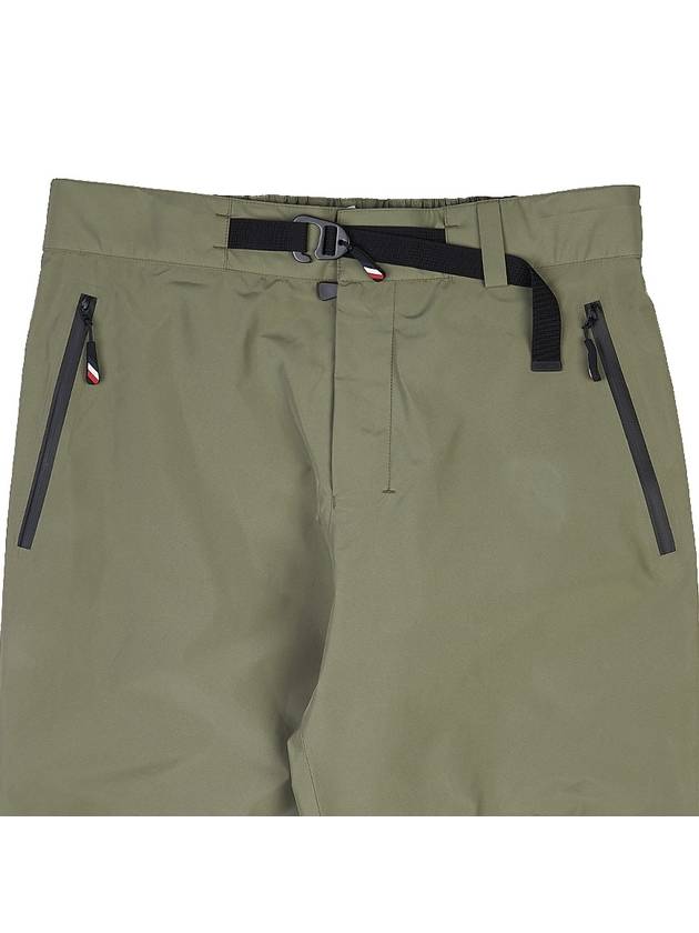 Grenoble GoreTex Pants 2A00001 549SU 81M - MONCLER - BALAAN 3