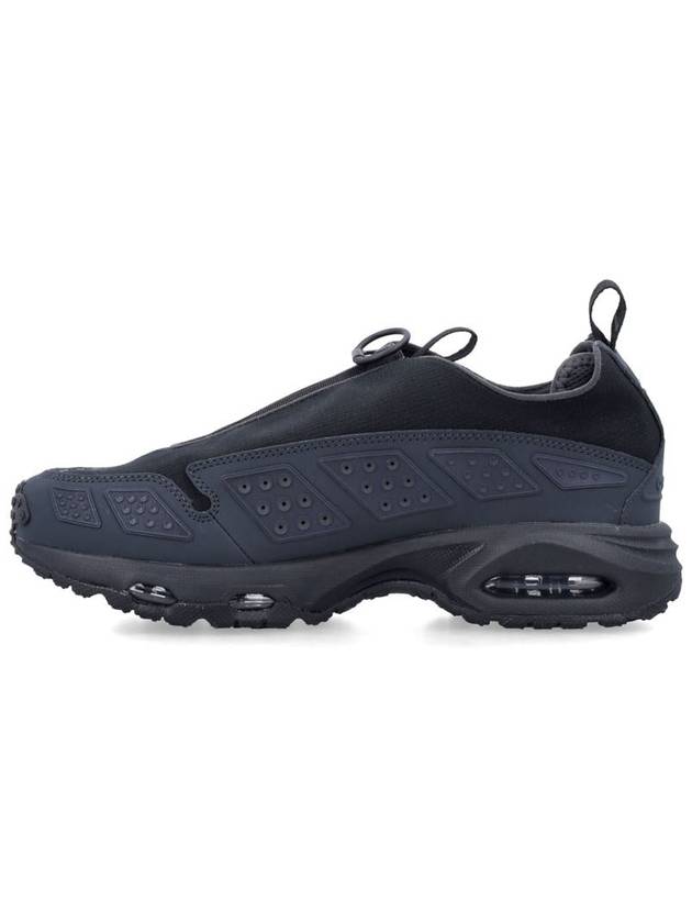 Air Max SNDR Gore-Tex Low Top Sneakers Black - NIKE - BALAAN 4