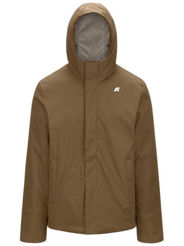 K-Way Jacket - K-WAY - BALAAN 1