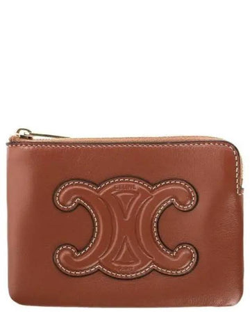 Women s coin purse 270483 - CELINE - BALAAN 1