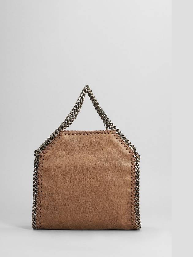 Stella McCartney Shoulder Bag - STELLA MCCARTNEY - BALAAN 3