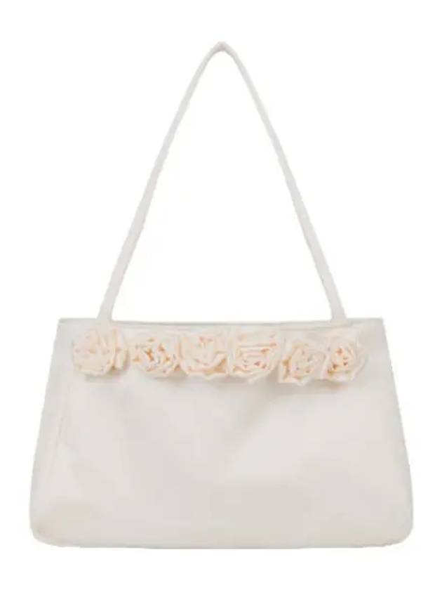 Philippa Bag Cream Tote Handbag - HAI - BALAAN 1