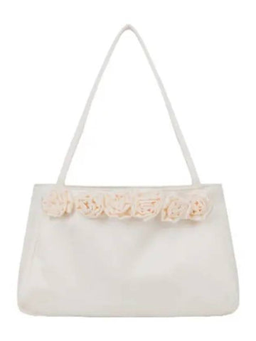 Philippa Bag Cream Tote Handbag - HAI - BALAAN 1