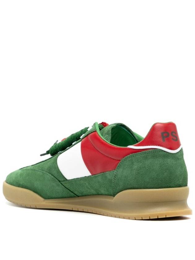 PS By Paul Smith Sneakers Green - PAUL SMITH - BALAAN 2