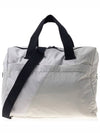 Holdall Tote Bag White - Y-3 - BALAAN 4