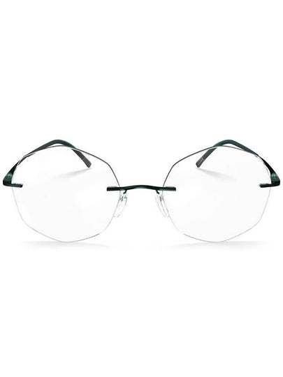 Silhouette  5561/Lh Eyeglasses - SILHOUETTE - BALAAN 2