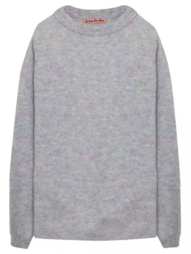 women knit - ACNE STUDIOS - BALAAN 1