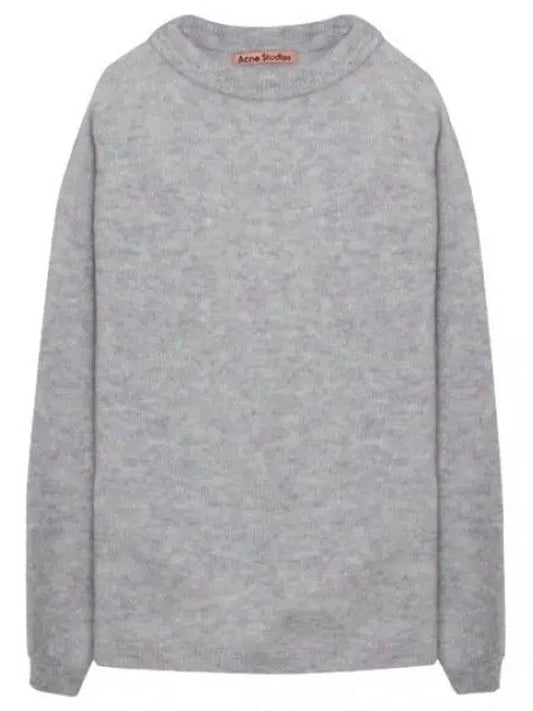 women knit - ACNE STUDIOS - BALAAN 1