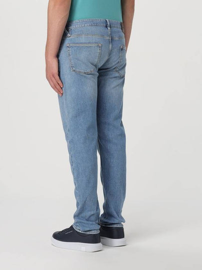 Jeans Emporio Armani in denim - EMPORIO ARMANI - BALAAN 2