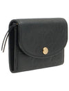 Black Monogram Empreinte Rosalyn Coin Perth Purse - LOUIS VUITTON - BALAAN 3