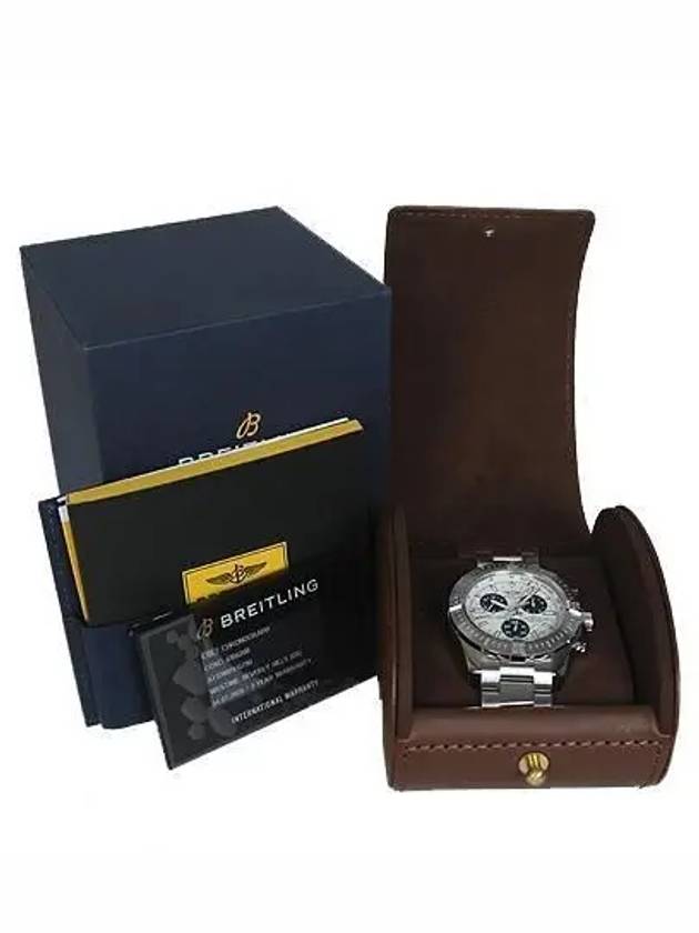 A738811 G790 Men s Watch - BREITLING - BALAAN 2