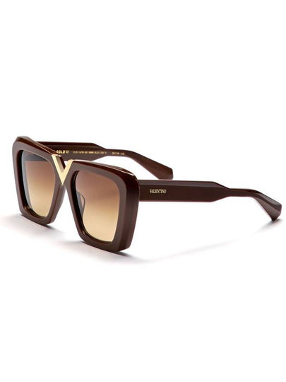 Valentino Garavani Sunglasses - VALENTINO - BALAAN 2