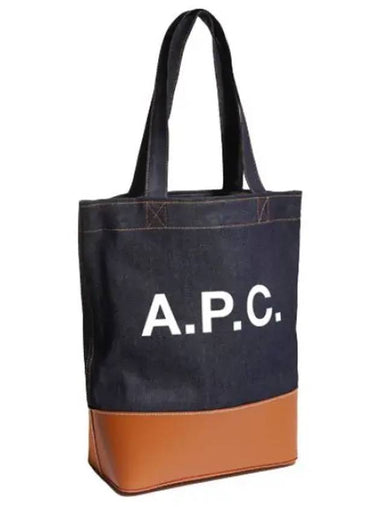 Axel tote bag - A.P.C. - BALAAN 1