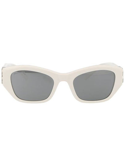 Eyewear Cat Eye Frame Sunglasses BB0311SK - BALENCIAGA - BALAAN 2