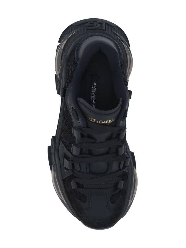 Dolce & Gabbana Sneakers - DOLCE&GABBANA - BALAAN 5